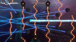Vulture Strike release trailer