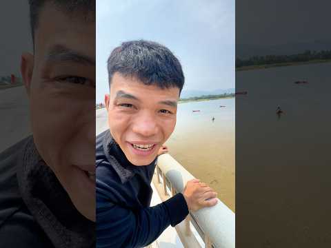 Ngta đang làm gì vậy a2 😲🦀