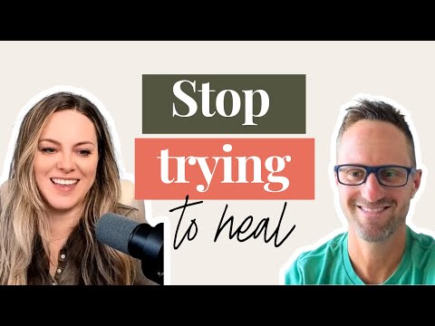 Designed to Heal and Healflip