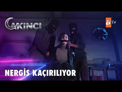 Nergis'i kim kaçırdı? - Akıncı 2. Bölüm