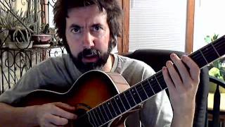 Hi.  My name is John Mapes