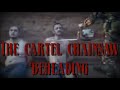 The Sinaloa Cartel Chainsaw Beheading