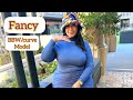 Fit And Fancy BBW Curve Model Biography Public Figure