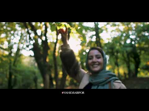 Vahid Rabipor - Kim Sevmez (Yeni Klip 2021)