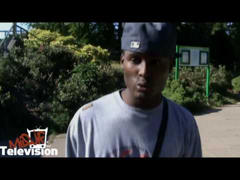 KROPZ {FREESTYLE} (www.MisjifTV.com)