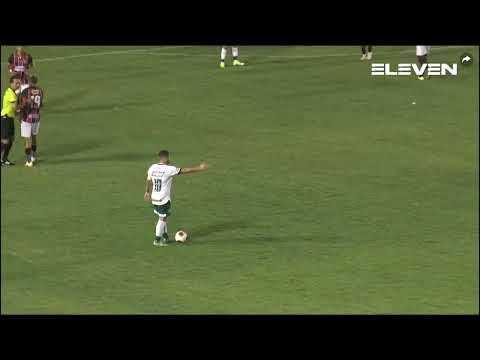 Melhores momentos, Anápolis 0 x 1 Goiás, Goianão 2022