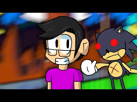 Tim plays the Sunky PC Port