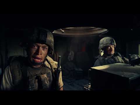 Thumbnail of the video: The Outpost - "I Can Get to Him" Clip
