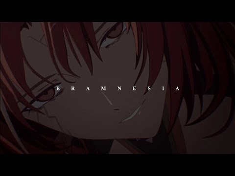 honkai impact - nightglow // slowed & reverb