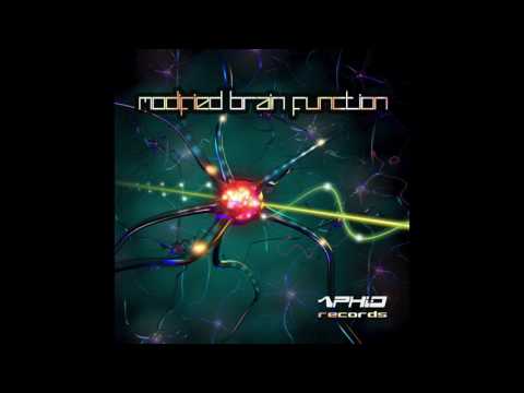 Hypnocoustics & Aphid Moon - Modified Brain Function (original mix)