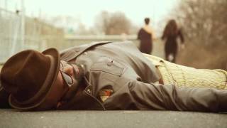 Magnolia Sons // Run Baby Run // OFFICIAL VIDEO