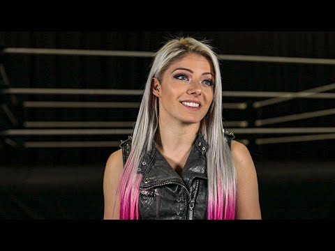 Alexa Bliss Reflects On The Journey She Has Had Thus Far In WWE – Talks Title Wins, More
