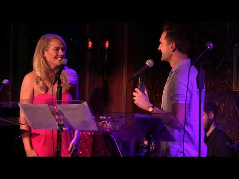 Dan DeLuca, Carrie St. Louis & Company - "Chip On My Shoulder" (Legally Blonde)