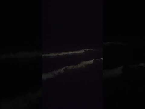 Myrtle Beach at night