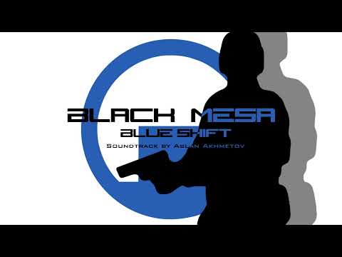 Aslan Akhmetov - After Falling [Black Mesa: Blue Shift BONUS OST]