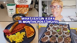 VSG What I Eat in a Day | Learning Indoor Gardening | Tired of Eating Healthy 