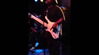 Sonny Thompson  On Bass At Bunkers - Solo on Steely Dan's 