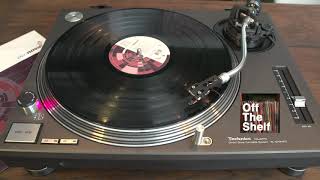 Dave Devil - Mind Opening (Piero Zeta Mix)