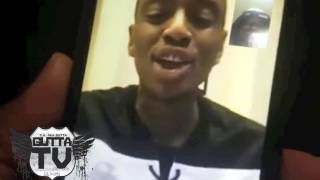 Soulja Boy On Facetime With Hotboy Turk "Im Counting This Million Dollars Cash From Mayweather"