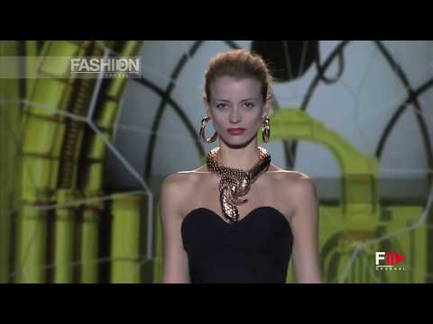 "Aristocrazy" Autumn Winter 2013 2014 3 of 4 Madrid Pret a Porter by FashionChannel
