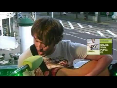 Johnny Rockskin - Live #1