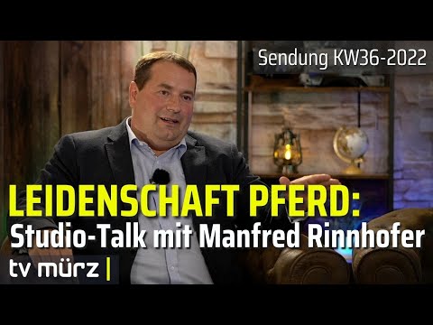 TV Mürz - Sendung KW 36-2022