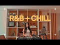DJ LEX R&B + Chill Playlist | Brent Faiyaz, Cleo Sol, Lauryn Hill, Jhene Aiko