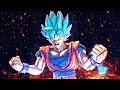 New Goku Super Saiyan Blue Principles Of Kaioken Mod Dragon Ball Xenoverse 2 Mod
