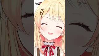 【hololive DEV_IS】どうも!音乃瀬~奏で~~~~す!ｷﾗｯ!✨ #ReGLOSS #shorts