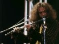 Jethro Tull My God Live At The Isle Of Wight Festival 1970