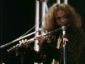 Jethro Tull - My God, Live At The Isle Of Wight ...