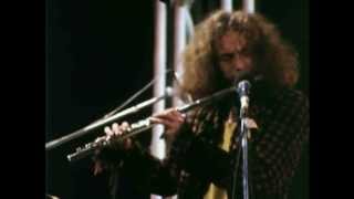 Jethro Tull - My God, Live At The Isle Of Wight Festival, 1970