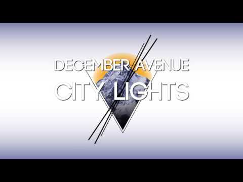 City Lights video