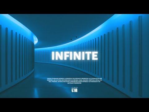 [FREE] Post Malone x The Weeknd Type Beat - "Infinite" | Synth Pop Type Beat