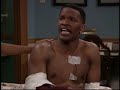 The Jamie Foxx Show Jamie Fancy Vs Ken Ken