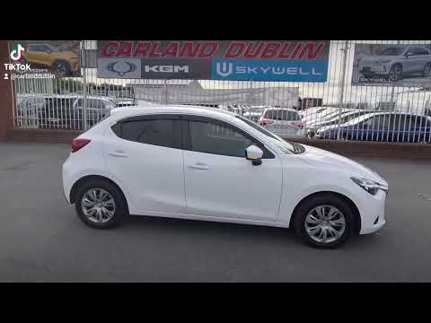 (2yr Warranty) 1.5 Petrol Auto Low Kms Demio - Image 2