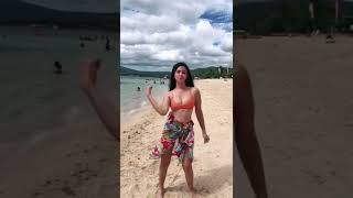 Imee tiktok be like..