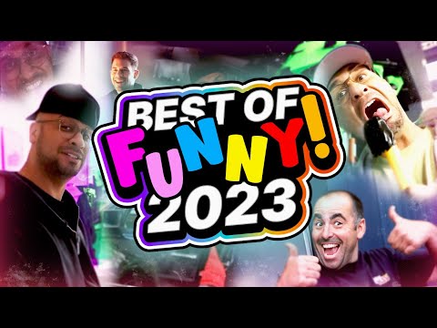 JP Performance - Best of funny 2023!