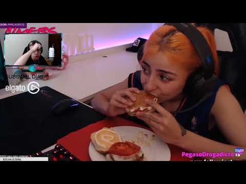 UNICORNIO REACCIONA A IUMERS - TU ABUELA DESINTEGRADA