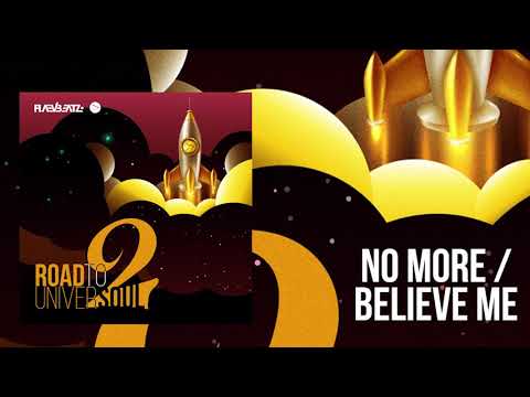 Flaev Beatz - No More / Believe Me (Audio)