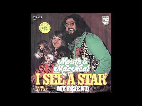 1974 Mouth & MacNeal - Ein Gold'ner Stern