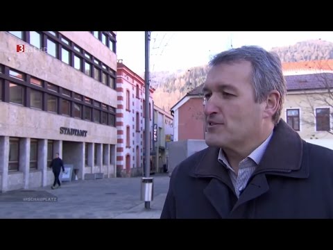 [Doku HD] Am Schauplatz - Die letzten Arbeiter