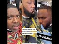 Barber Lip Prank Compilation TikTok Compilation Tiktok Pranks