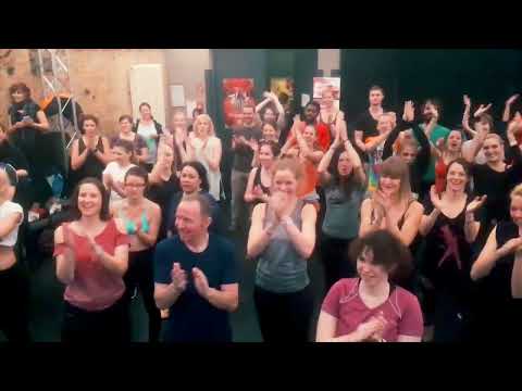 Festival De Cuba Berlin 2017 | Reggaeton | Osmani Segura #PegaPega | Yomil y El Dany