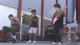 Lucas et Fred - It's a Long Way To The Top - ACDC