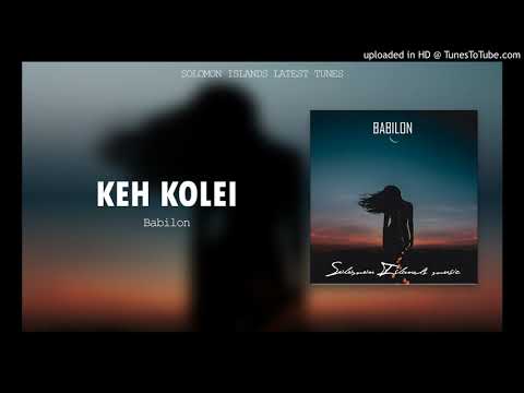 Babilon - Keh kolei ( Audio)