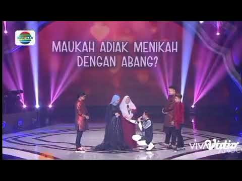 The Journey of Love Fikoh Fomal