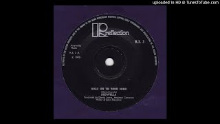 Andwella - Hold On To Your Mind