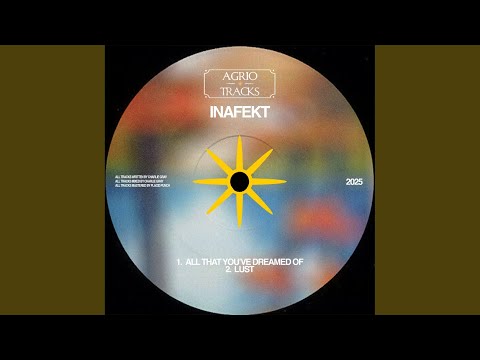 All That You've Dreamed Of (Short Mix)