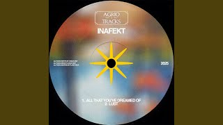 Inafekt - All That You've Dreamed Of (Original Mix) video